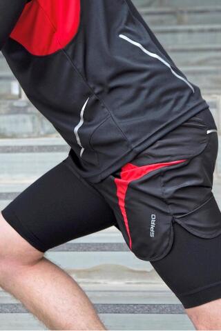 Produktansicht: SPIRO Oberschenkel Sport Kompressions-Bandage Produktansicht: SPIRO Oberschenkel Sport Kompressions-Bandage