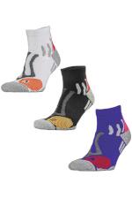 Produktfoto . Spiro kurze Sport Kompressionssocken bis Größe 50 Produktfoto Spiro kurze Sport Kompressionssocken bis Größe 50