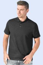 Produktfoto Starworld Herren Poloshirt aus Mischgewebe (bis 60 Grad waschbar)