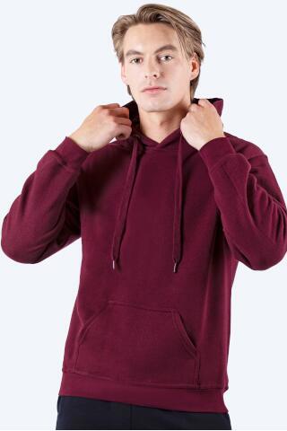 Produktansicht: Starworld Herren Kapuzenpullover
