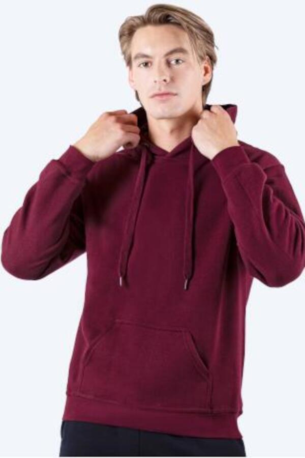 Produktansicht: Starworld Herren Kapuzenpullover