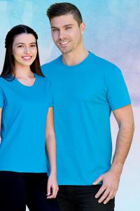 Produktfoto Starworld Retail Herren T-Shirt aus organischer Baumwolle