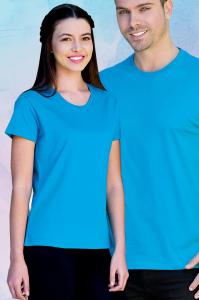 Produktfoto Starworld Retail Damen T-Shirt aus organischer Baumwolle