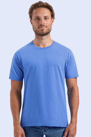 Produktansicht: Starworld Unisex T-Shirt aus Bio-Baumwolle