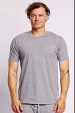 Produktfoto Neutral Herren Basic T-Shirt aus Bio-Baumwolle bis Größe 3XL