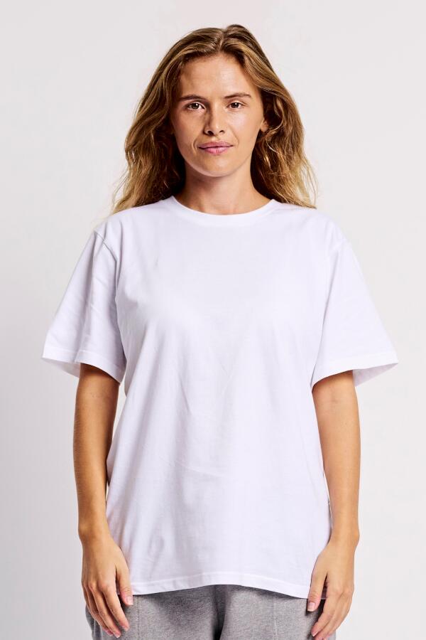 Produktansicht: Neutral Unisex T-Shirt aus Bio-Baumwolle (60 Grad)