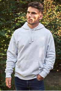 Produktfoto Neutral Herren Kapuzensweater aus Bio Baumwolle bis Größe 5XL