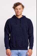 Produktfoto Neutral Herren Kapuzensweater aus Bio Baumwolle bis Größe 5XL