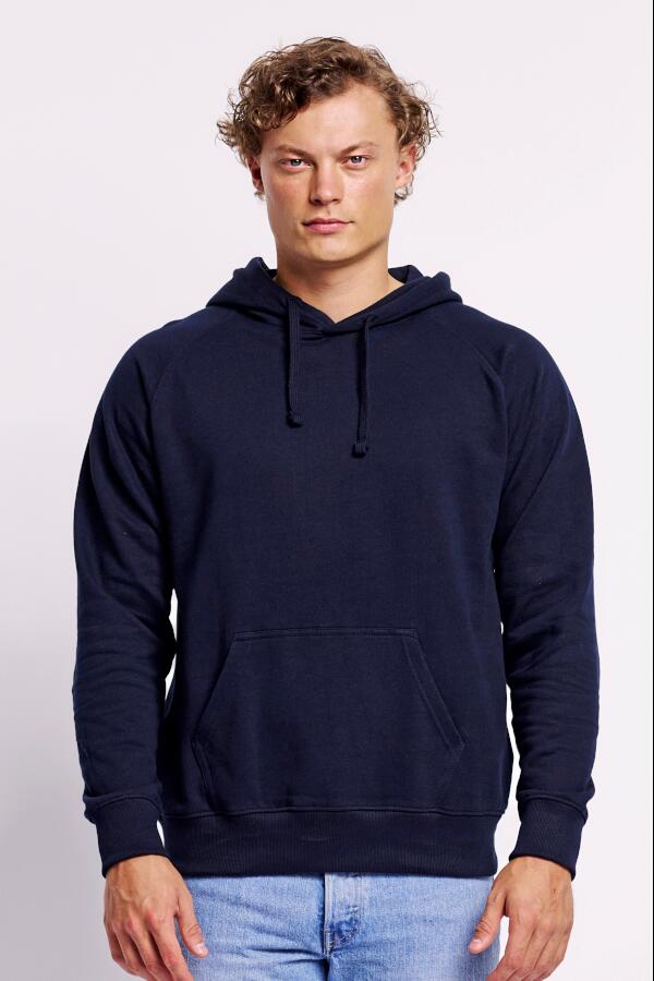 Produktansicht: Neutral Herren Kapuzensweater aus Bio Baumwolle bis Größe 5XL