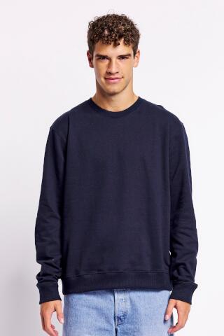 Produktansicht: Neutral Workwear Sweatshirt aus Fairtrade Bio-Baumwolle