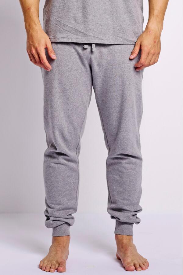 Produktansicht: Neutral Jogginghose aus Bio-Baumwolle bis Größe 3XL