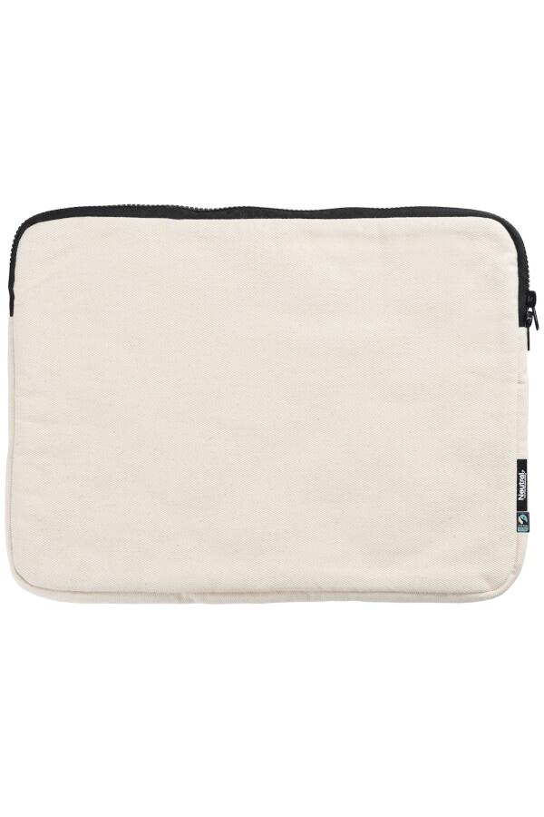 Produktansicht: Neutral Laptop-Tasche 15 Zoll