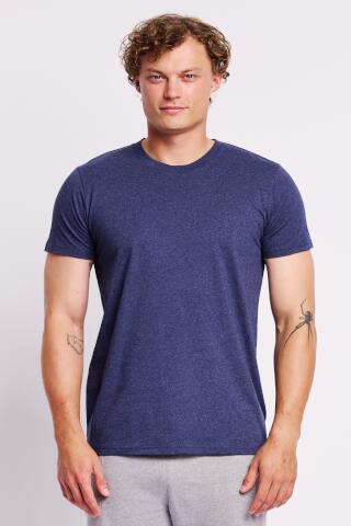 Produktansicht: Neutral Herren Recycling T-Shirt Produktansicht: Neutral Herren Recycling T-Shirt