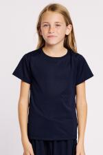Produktfoto . Neutral Kinder Sport T-Shirt Produktfoto Neutral Kinder Sport T-Shirt