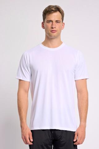 Produktansicht: Neutral Unisex Sport T-Shirt aus Recycling-Material