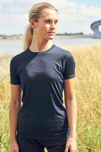 Produktfoto Neutral Damen Sport T-Shirt aus Recycling-Material