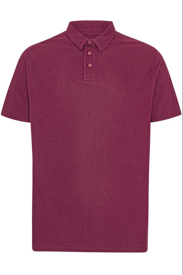 Produktansicht: Tiger Cotton Herren Bio-Poloshirt