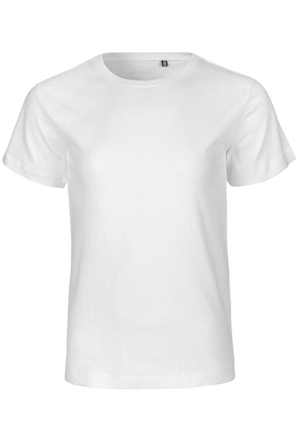 Produktansicht: Neutral Tiger Kinder T-Shirt