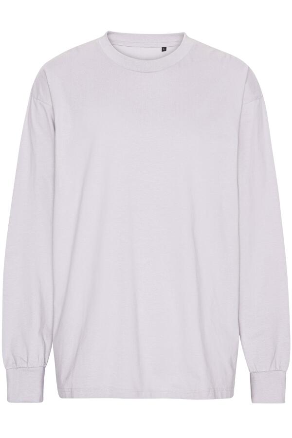 Produktansicht: Tiger Cotton weites Herren Langarmshirt