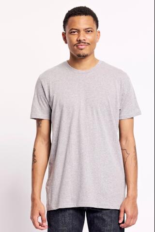 Produktansicht: Neutral Unisex Bio T-Shirt Produktansicht: Neutral Unisex Bio T-Shirt