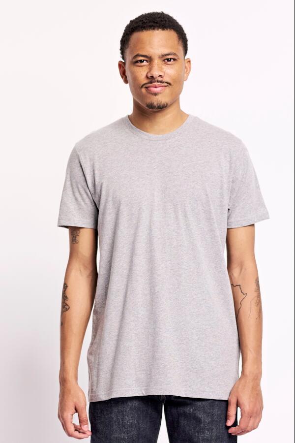 Produktansicht: Neutral Unisex Bio T-Shirt Produktansicht: Neutral Unisex Bio T-Shirt