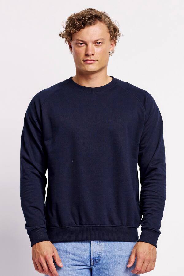Produktansicht: Tiger Cotton Unisex Bio-Sweatshirt