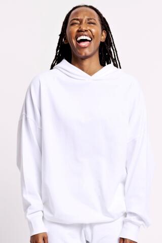 Produktansicht: Tiger Cotton Unisex Bio-Kapuzensweater