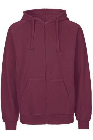 Produktansicht: Tiger Cotton Unisex Hoody aus Bio-Baumwolle