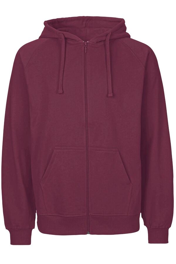 Produktansicht: Tiger Cotton Unisex Hoody aus Bio-Baumwolle