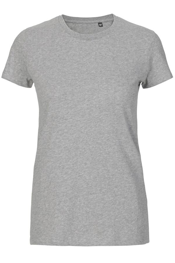 Produktansicht: Tiger Cotton Damen T-Shirt aus Bio-Baumwolle