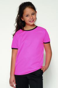 Produktfoto Nath Action Kinder Ringer Sport T-Shirt - 60 Grad waschbar
