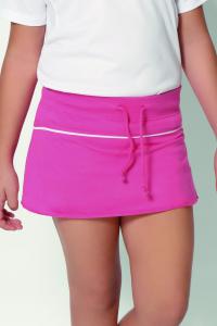 Produktfoto Nath Kinderrock aus Baumwolle mit Hose