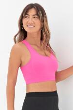 Produktfoto Skinnifit Damen Sport Bustier Top