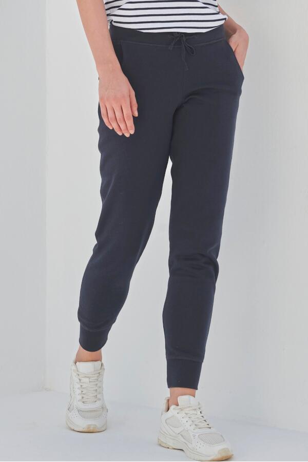 Produktansicht: Skinnifit lange Damen Jogginghose Produktansicht: Skinnifit lange Damen Jogginghose