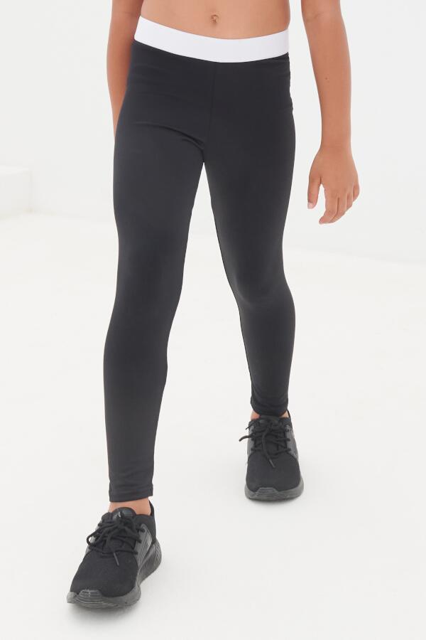 Produktansicht: Skinnifit lange Kinder Fashion Leggings