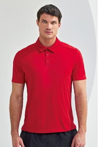 Produktansicht: TriDri® leichtes Herren Sport Poloshirt
