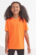 Produktfoto . TriDriŽ Kinder Sport T-Shirt Produktfoto TriDriŽ Kinder Sport T-Shirt