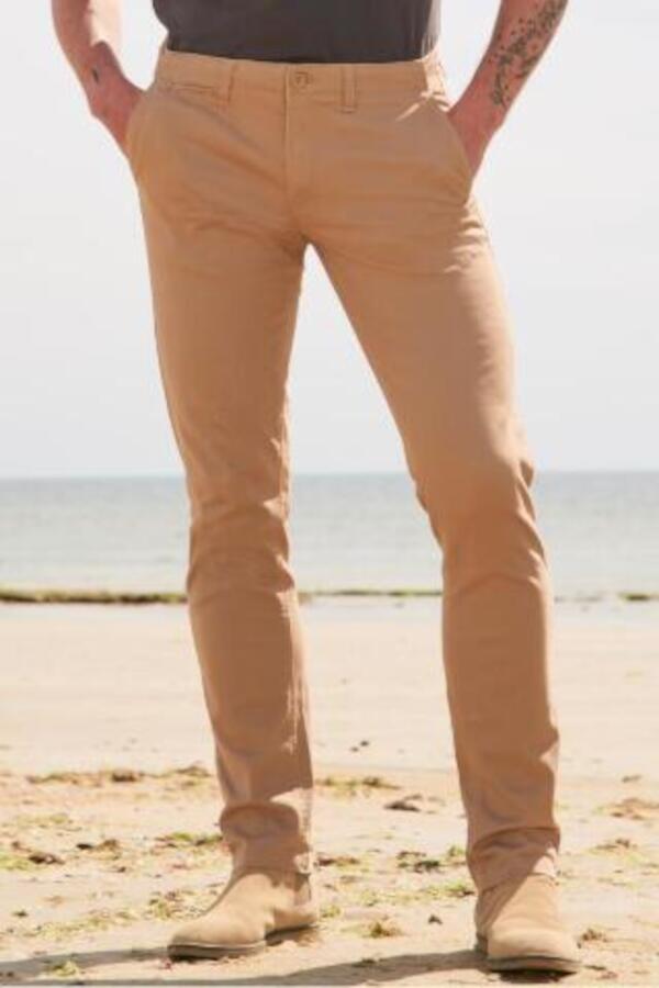 Produktansicht: SOL´S Jules lange Herren Freizeithose Produktansicht: SOL´S Jules lange Herren Freizeithose