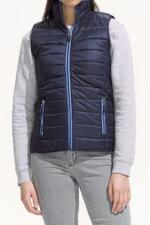 Produktfoto Sols leichter gesteppter Damen Bodywarmer