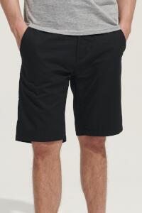 Produktfoto Sols Herren Bermuda Shorts aus Baumwolle bis Größe 5XL