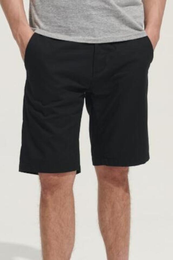 Produktansicht: Sols Herren Bermuda Shorts aus Baumwolle bis Größe 5XL Produktansicht: Sols Herren Bermuda Shorts aus Baumwolle bis Größe 5XL