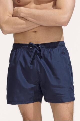 Produktansicht: Sols Sandy Herren Schwimmhose in grellen Farben Produktansicht: Sols Sandy Herren Schwimmhose in grellen Farben