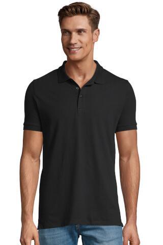 Produktansicht: Sols Herren Stretch Poloshirt bis Größe 3XL Produktansicht: Sols Herren Stretch Poloshirt bis Größe 3XL