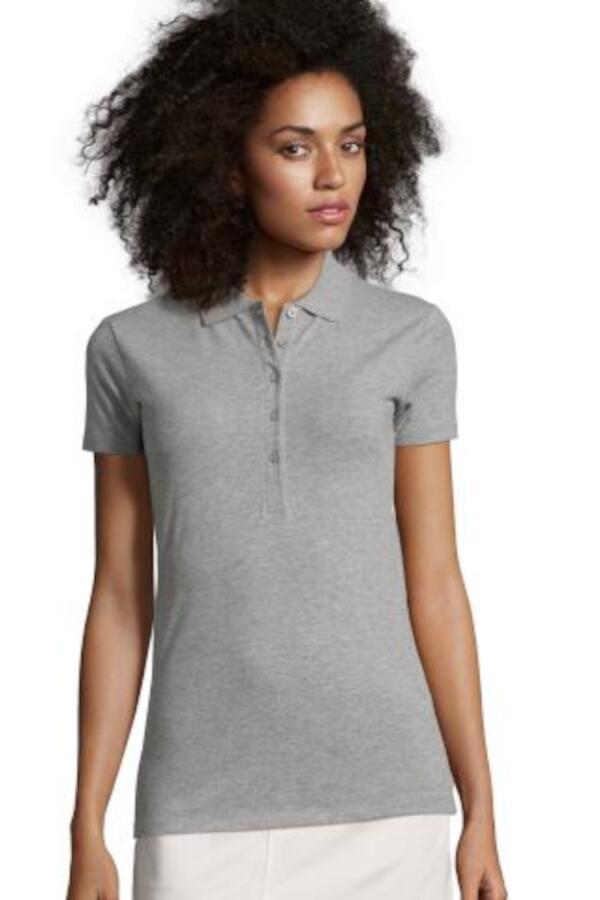 Produktansicht: Sols Damen Stretch Poloshirt Produktansicht: Sols Damen Stretch Poloshirt