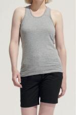 Produktfoto Sols Damen Tank-Top mit Racerback Ausschnitt