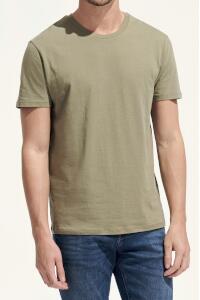 Produktfoto Sols Herren Kurzarm T-Shirt aus Bio-Baumwolle