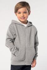 Produktfoto Sols Kinder Sweat Kapuzenjacke