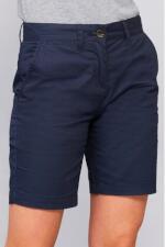 Produktfoto Sols Damen Bermuda Shorts aus Baumwollle