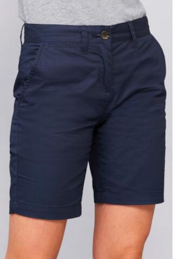 Produktansicht: Sols Damen Bermuda Shorts aus Baumwollle Produktansicht: Sols Damen Bermuda Shorts aus Baumwollle