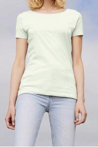 Produktfoto Sols Damen T-Shirt aus weichem Stoff